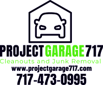 Project Garage 717 Junk Removal02