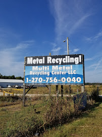 Multi Metal Recycling Center LLC02