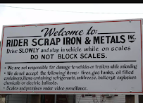 Rider Scrap Iron & Metals02