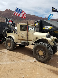 Moab Easter Jeep Safari02