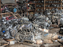 Kleburg Auto Salvage02