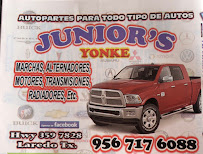 Junior's Auto Salvage02