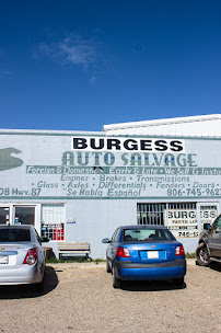 Burgess Auto Salvage02