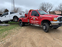 Mora's Garage Auto Recycling and 24 Hrs Towing Service02