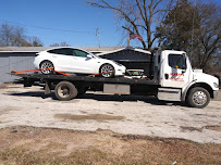 Wyatt's Towing & Recovery Inc.02