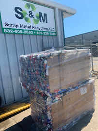 S & M Scrap Metal Recycling, LLC02