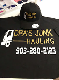 Dra's Junk Hauling02