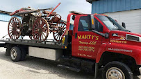 Marty's City Auto & Towing Service02