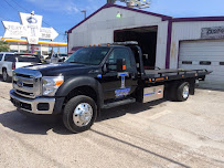 Tony & Bros towing and repair /heavy duty towing /heavy duty wrecker02