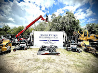 White Water Equipment Service Shop02