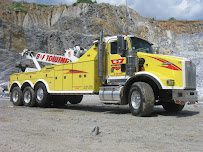 B & F Towing Co02