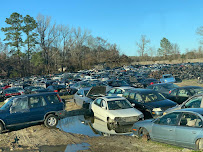 Deals On Wheels Auto Salvage03