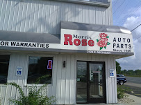 Morris Rose Auto Parts03