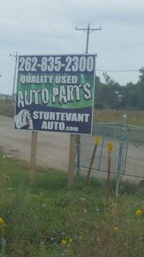 Sturtevant Auto Salvage03