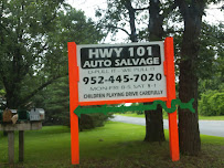 Highway 101 Auto Salvage Inc03