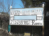 Nick's Used Auto Parts03