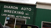 Sharon Auto Wrecking03