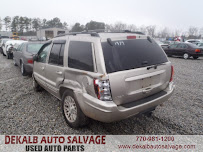 Dekalb Auto Salvage03