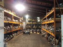 Stafford's Auto Parts and Recycling03