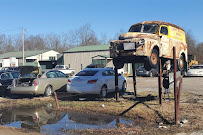 Lane Road Auto Salvage & Sales, Inc.03