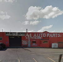 A-1 Automotive And Salvage03