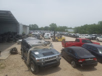 Bi-Lo Auto Salvage03