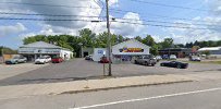 NAPA Auto Parts - NAPA Auto Parts BUF09303