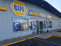 NAPA Auto Parts - Gillee's Auto Truck & Marine INC03