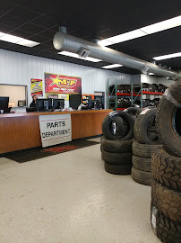 A & P auto Parts03