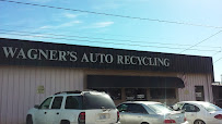 Wagner's Auto Salvage Inc03