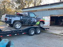 Opelousas Auto Salvage Inc03