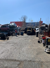 EIG AUTO SALVAGE, INC facility#71224303