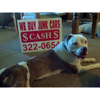 Cash For Junk Cars Albany NY03