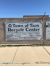 Taos Recycling Center03