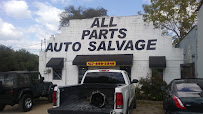 All Parts Auto Salvage03