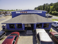 Tops Auto Recycling03