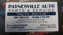 Paynesville Auto Parts & Services03