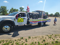 MN Towing and Sell A Junker03