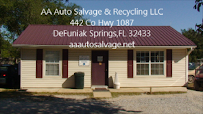 AA Auto Salvage & Recycling LLC03