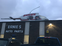 Ernie's Auto Parts Inc03