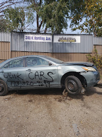 Chicago Junk Cars03