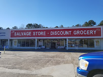 The Salvage Store Discount Grocery03