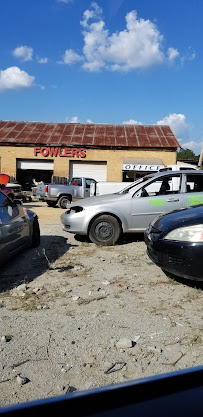 Fowlers Used Auto Parts03