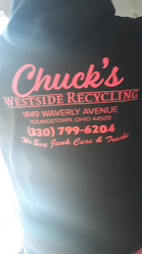 Chuck's Westside Recycling Center03