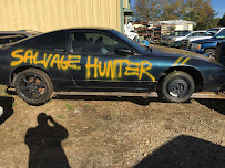 Salvage Hunter Auto Parts03