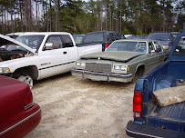 Gentry Auto Salvage03