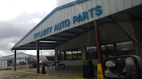 Mc Carty's Auto Parts Inc03