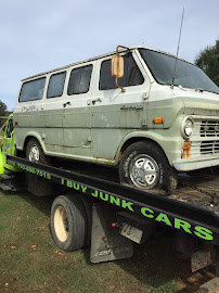 Roadrunner Towing- We Buy Junk Cars03