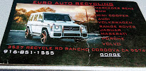 Euro Auto Recycling BMW Mercedes Land Rover Volvo Porsche Jaguar03