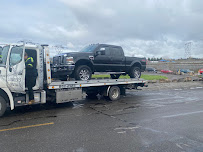 Langley's Towing and Auto Salvage03